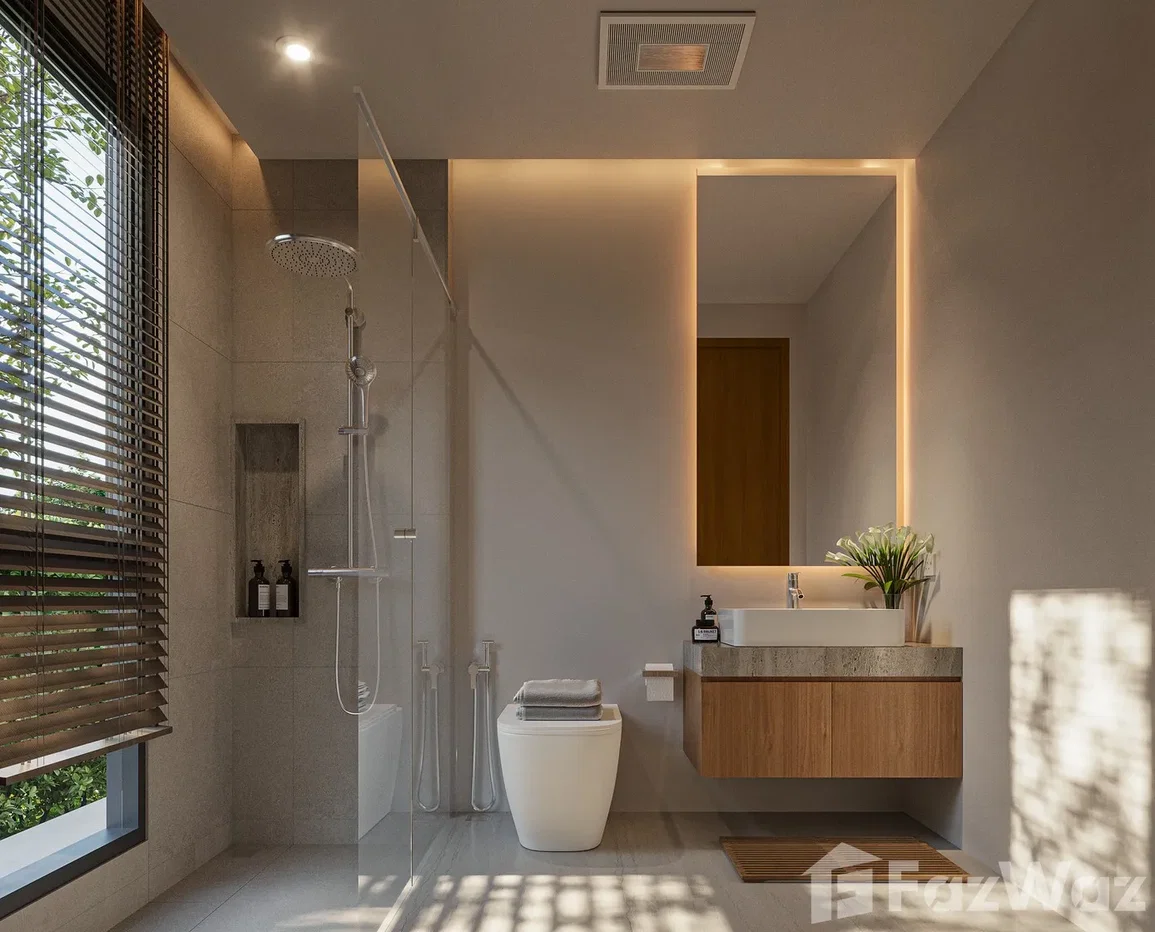 picture 3 Bedroom Villa for sale at Villa Cerulean Phuket 1920665 - 11/14
