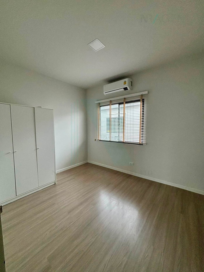 รูป 📌 ขายทาวน์เฮาส์ โครงการ สิริ เพลส ประชาอุทิศ 90 2 ชั้น 2 ห้องนอน 3 ห้องน้ำ - รูปที่ 8/8