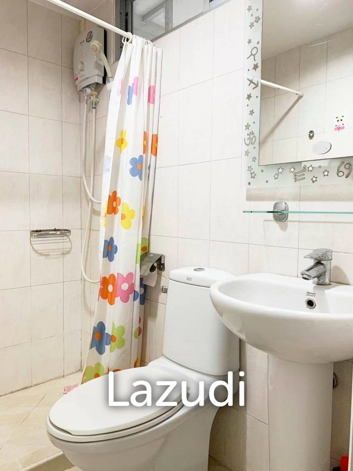 picture 44 Sqm 1 Bed Aree Place Phahonyothin - 5/5