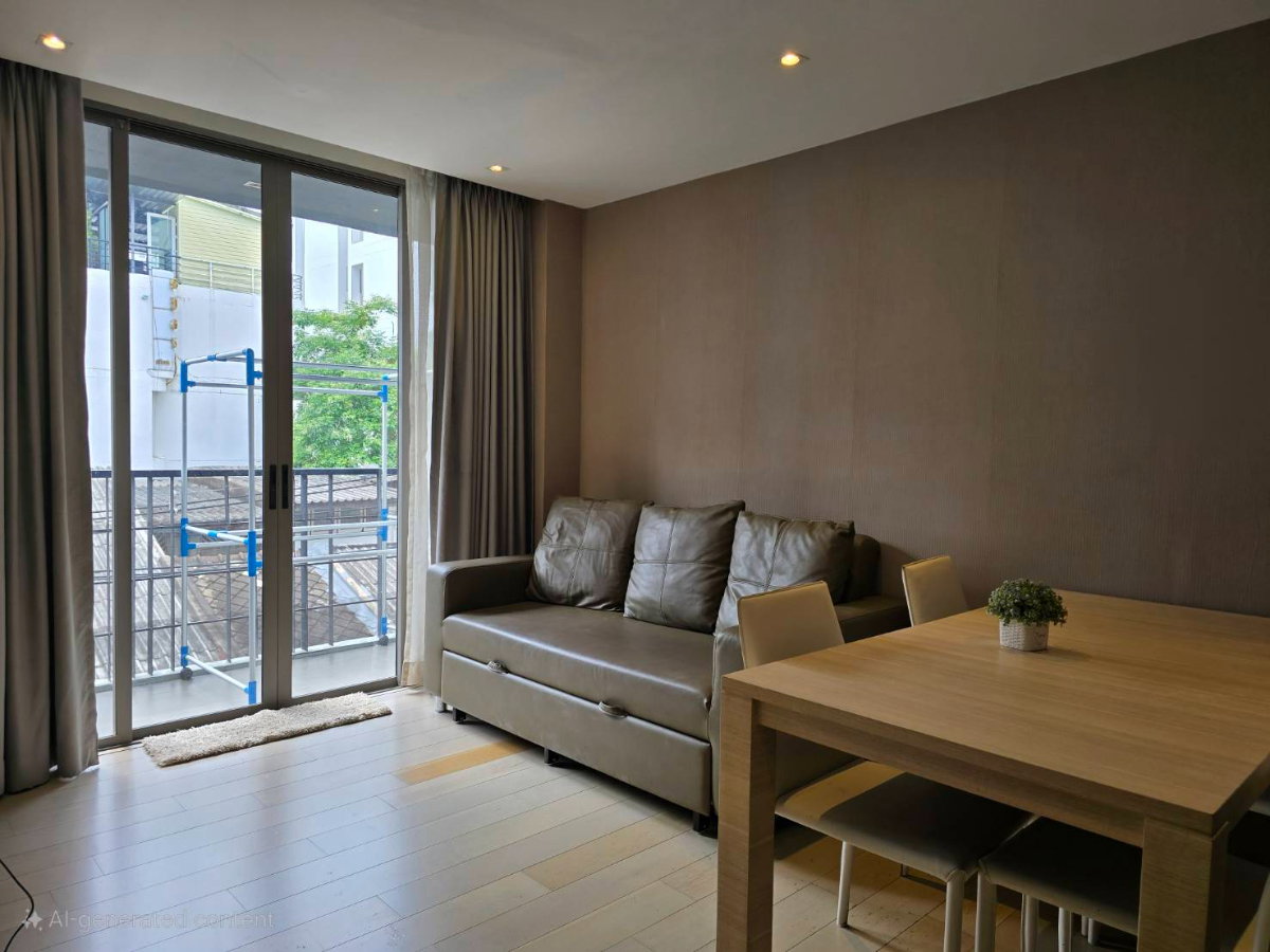 picture FOR RENT-- 2 BEDROOM 52 SQ.M -- READY TO MOVE IN -- CALL NOW 094-641-5974 - 10/11