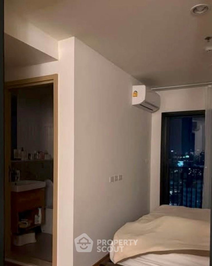 picture 31st-Floor 1-BR THE LINE Vibe Phahonyothin, BTS Ha Yaek Lat Phrao (ID 3169745) - 2/3