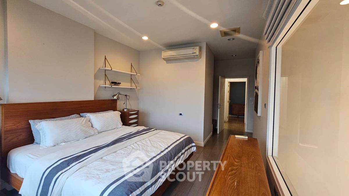 picture 2-BR Condo, The Crest Sukhumvit 34, 200m to BTS Thong Lor (ID 2811334) - 21/25