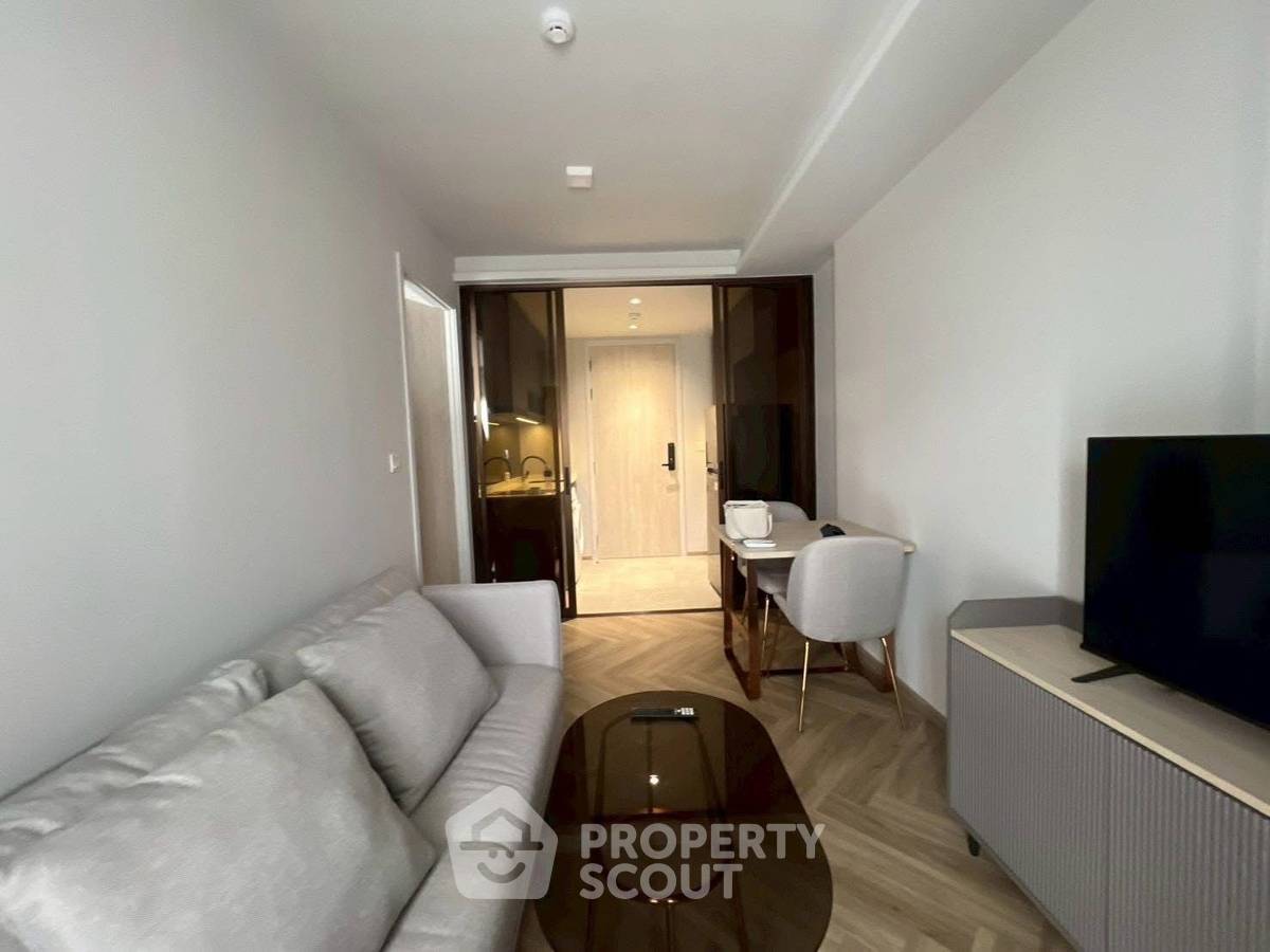 picture 1-BR Condo At Chapter Thonglor 25, Thong Lo (ID 2165363) - 2/10