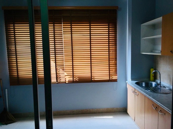รูป 💥💥ปล่อยเช่า ซิตี้โฮม รัชดา-ปิ่นเกล้า ขนาด 70 ตรม. 2Bed1Bath ชั้น 23 แต่งครบ สนใจ Line ID: @atfirm💥💥 - รูปที่ 6/11