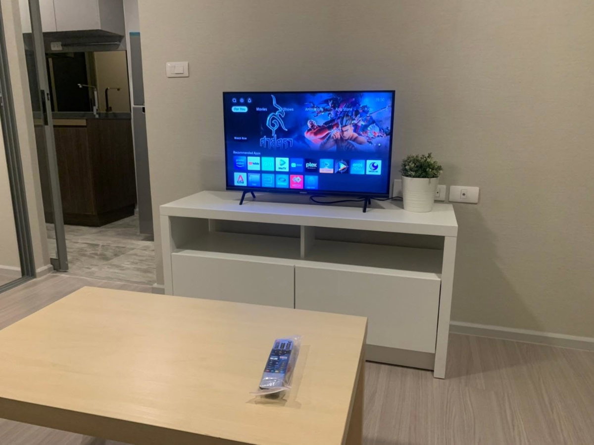 picture R1052/[For Rent] Quintara Phume Sukhumvit 39 | - 14/21