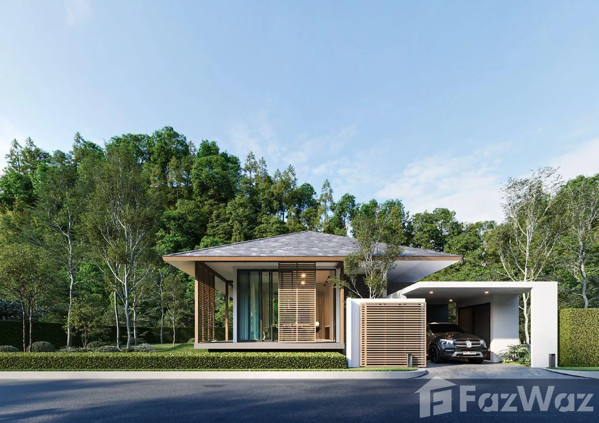 picture 3 Bedroom Villa for sale at Villa Cerulean Phuket 1920665 - 2/14