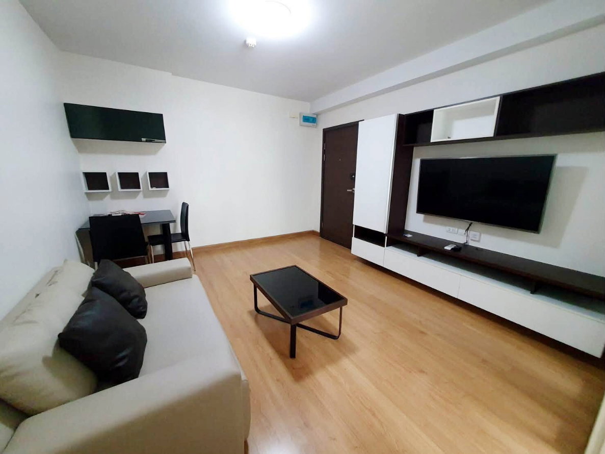 รูป ***ให้เช่า ศุภาลัย ซิตี้ รีสอร์ท สถานีแบริ่ง (Built-in ห้องสวย!!! + กว้าง 41ตรม) *รับโปรพิเศษ* LINE : @Feelgoodhome (มี@หน้า) - รูปที่ 5/13