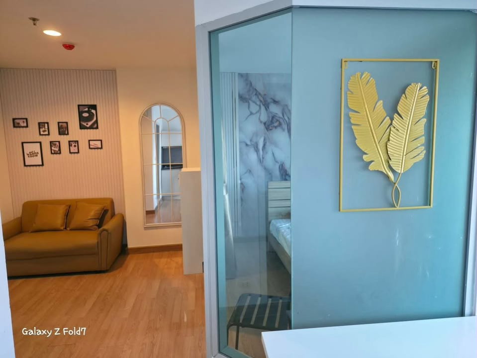picture Condo for Rent at Aspire Rama 4 (F6908024) - 4/6