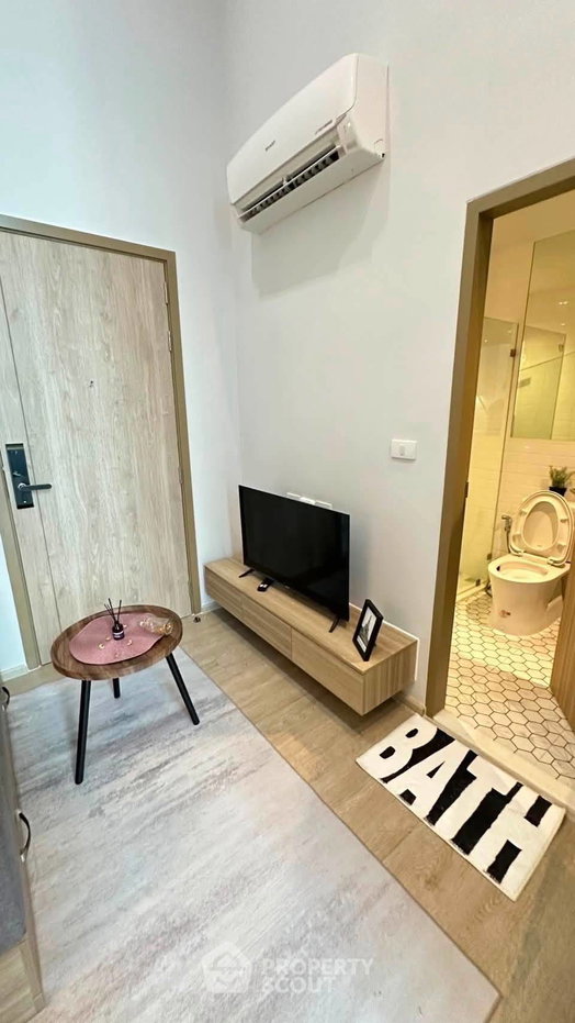 รูป ชั้น 32 คอนโด 2 ห้องนอน Altitude Unicorn Sathorn-Tha Phra ใกล้ BTS ตลาดพลู (ID 3171594) - รูปที่ 3/14