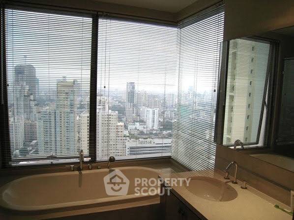 รูป ชั้น 35 ห้อง 2 ห้องนอน The Emporio Place ใกล้ BTS พร้อมพงษ์ (ID 1894955) - รูปที่ 3/7