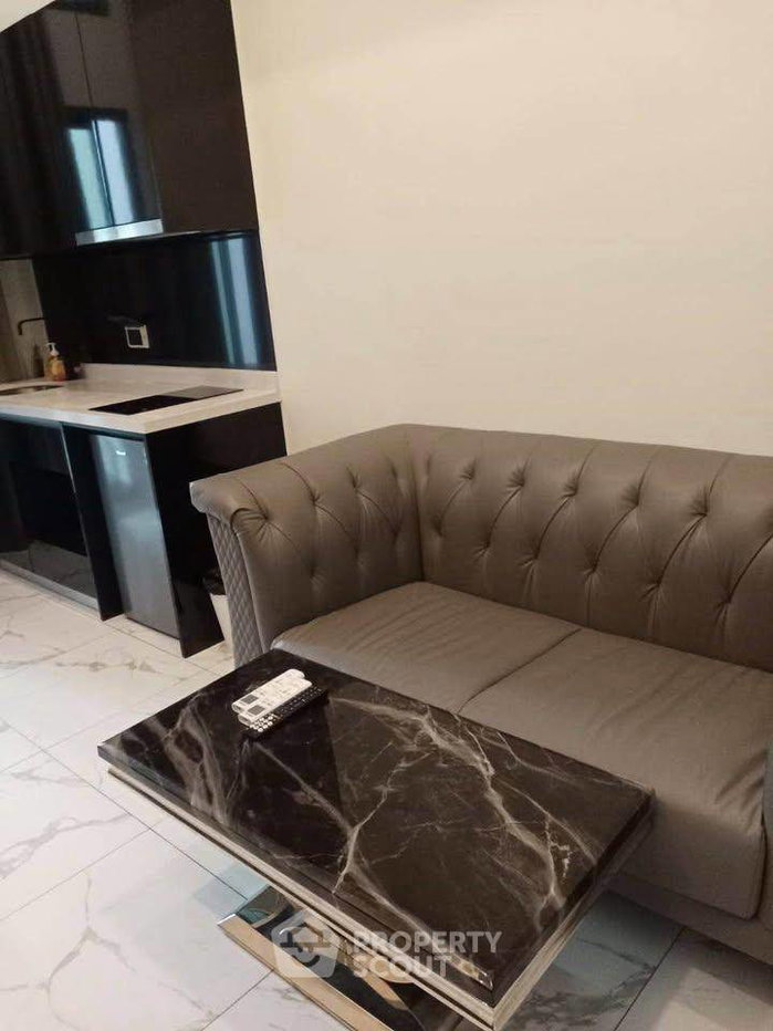 รูป คอนโดหนึ่งห้องนอน Arcadia Millennium Tower พัทยาใต้ (ID 2983702) - รูปที่ 3/7