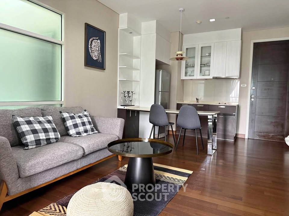 picture 1-BR Condo For Rent At Ivy Thonglor 23, Thong Lo (ID 3169211) - 1/10