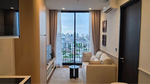 (For-Rent) Noble Around Ari ติด BTS อารีย์