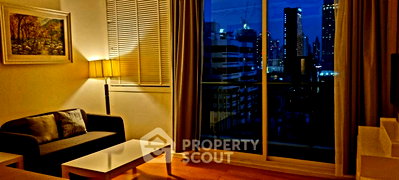 Condos for sale : 1-BR Condo At Wind Sukhumvit 23 Near BTS Asoke For Sale (ID 1466404)