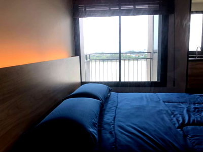 Condos for rent : @Condorental condo for rent U Delight Residence Riverfront Rama 3