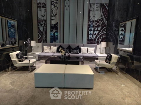 300m To BTS Thong Lor | 1-BR At Rhythm Sukhumvit 36-38 (ID 3171096)