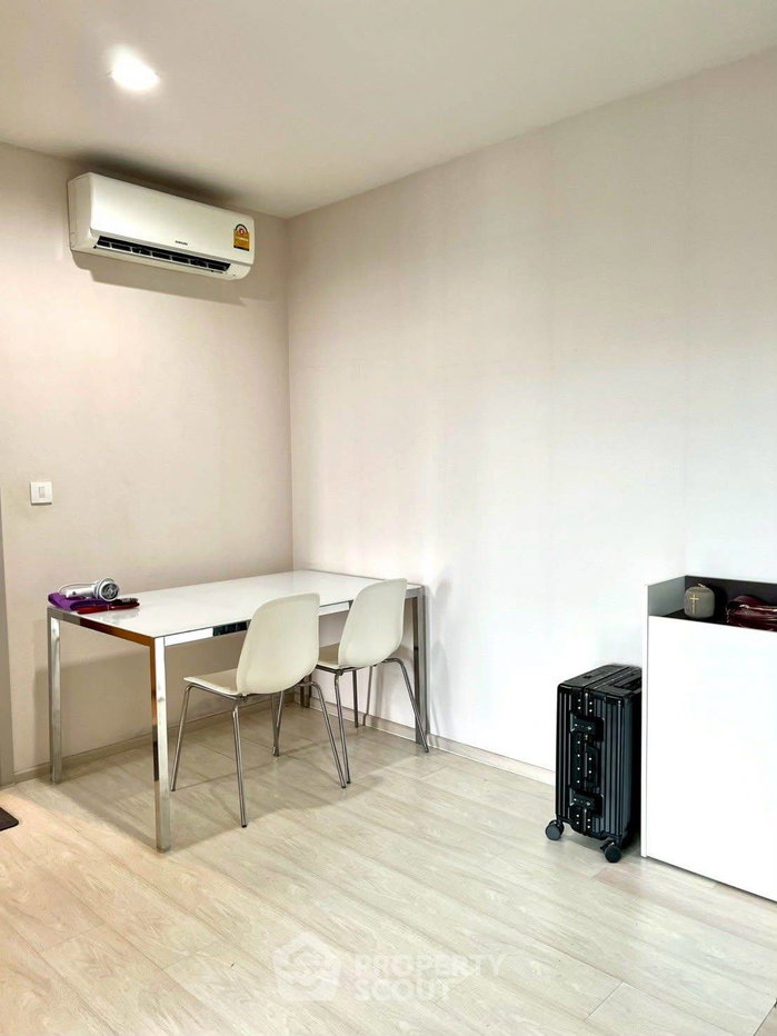 รูป คอนโด 1 ห้องนอนให้เช่า Life Sukhumvit 48 ใกล้ BTS พระโขนง (ID 3062268) - รูปที่ 5/7