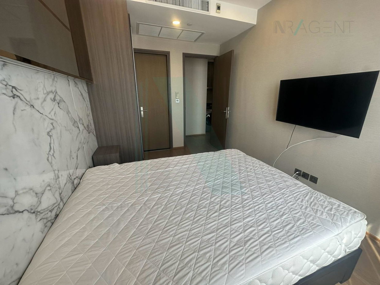 picture For Rent Condo ASHTON CHULA - SILOM Building 1, Floor 47,2 bed room, Room size 55 sqm - 4/8
