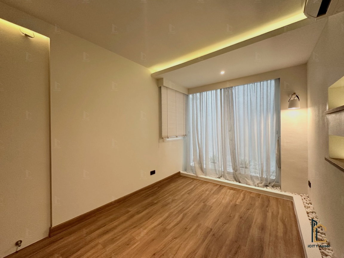 รูป 🔥🔥Rare!! 3b4b 135k - Home Office @ Ekkamai 📞Call 090 919 9898 - รูปที่ 28/36