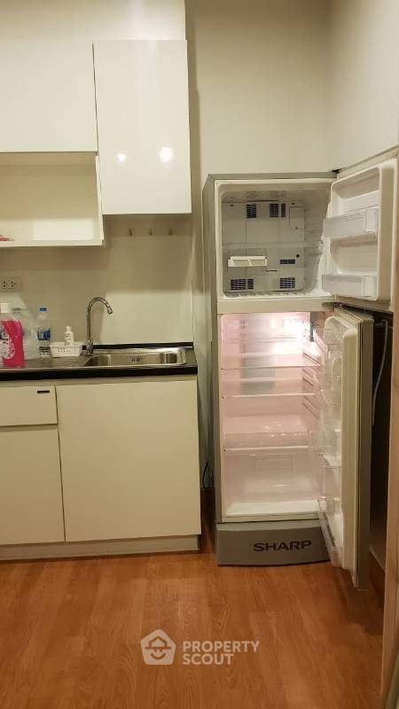 รูป ชั้น 28 คอนโด 1 ห้องนอน The Parkland Ratchada-Wongsawang ใกล้ MRT วงศ์สว่าง (ID 621942) - รูปที่ 3/11