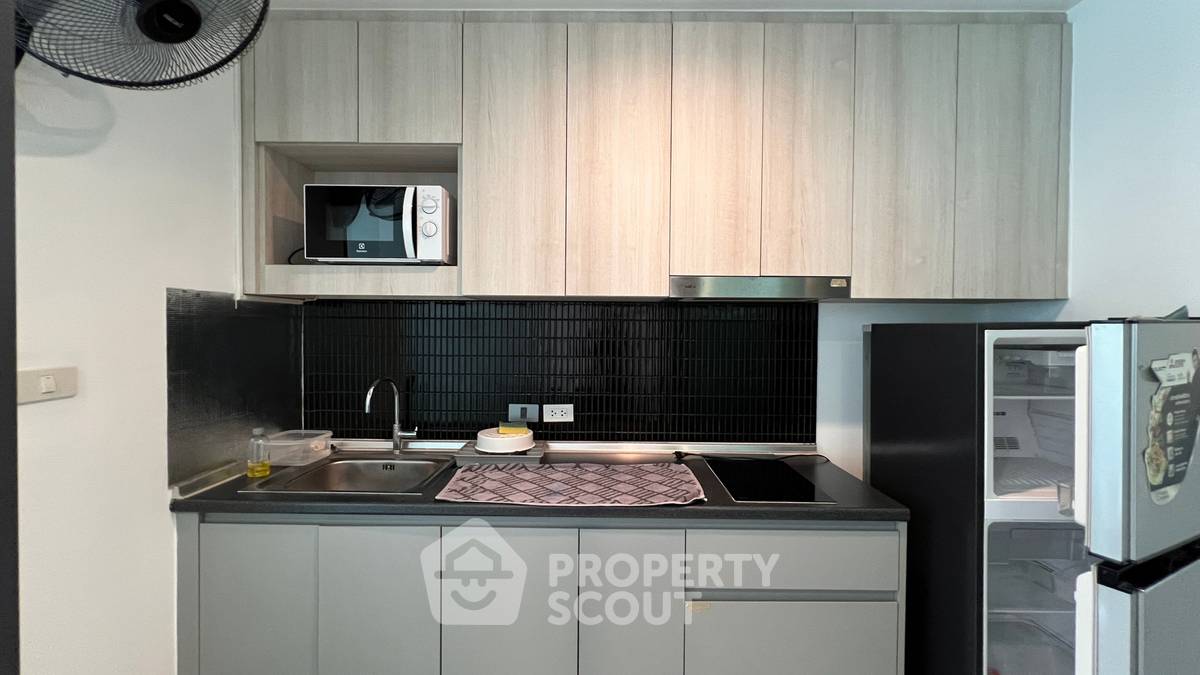 picture 1-BR Condo For Sale At Hue Sukhumvit, 60m To BTS Punnawithi (ID 510939) - 3/21