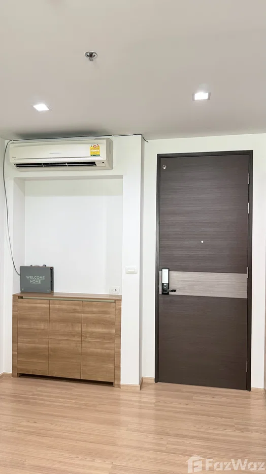 รูป Rhythm Sathorn พื้นที่ 45ตร.ม. ชั้น 9 6652587 - รูปที่ 3/7