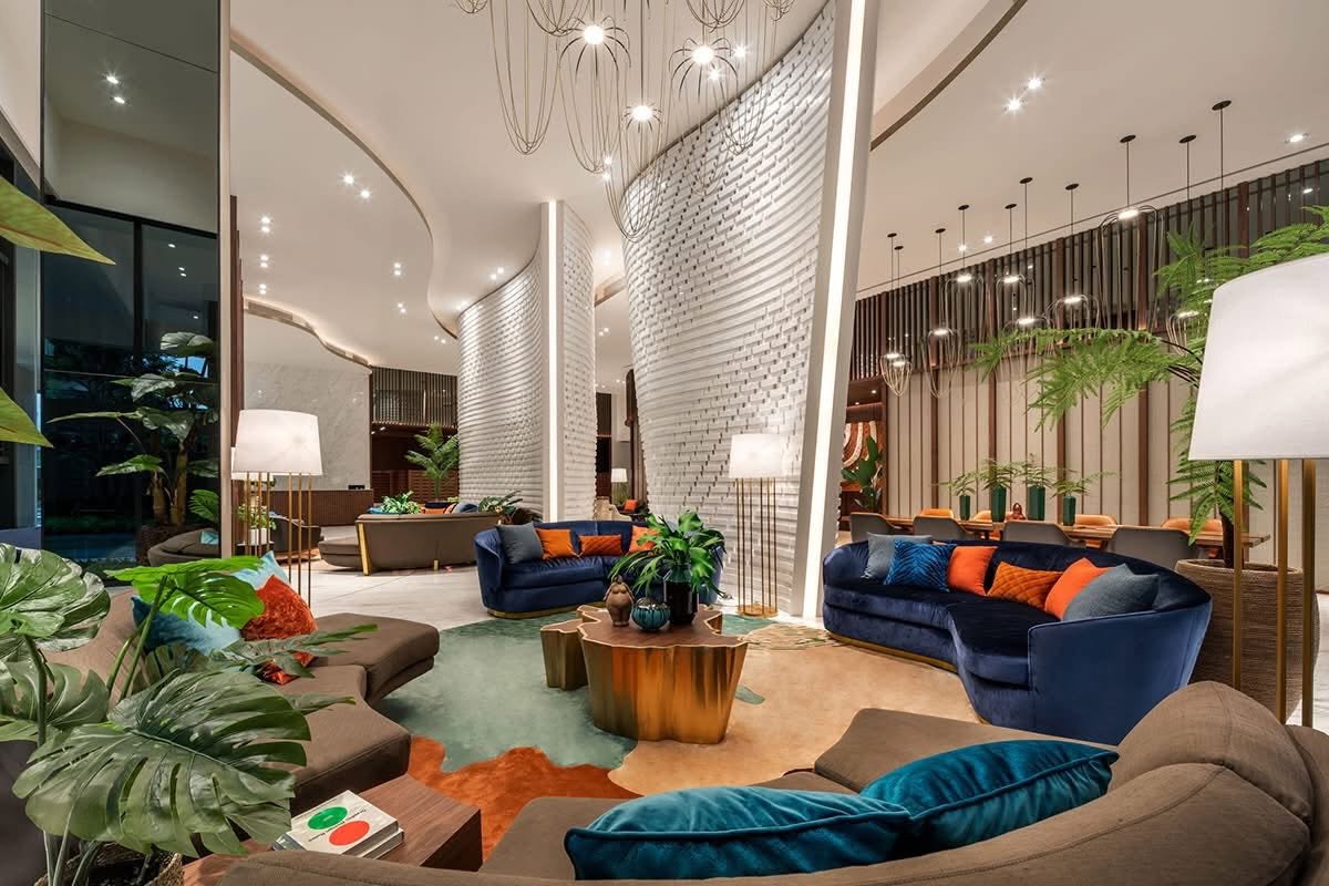 picture R1072/[For Rent] OKA HAUS Sukhumvit 36 - 12/16