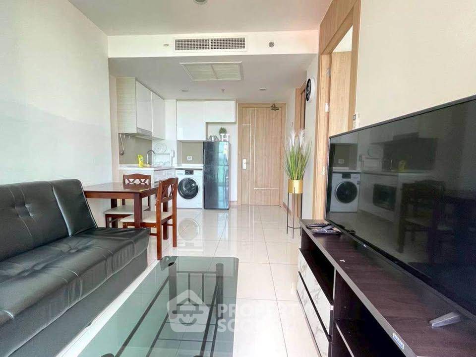 รูป คอนโด 1 ห้องนอน ให้เช่า ที่ The Riviera Wongamat ย่านนาเกลือ (ID 2950797) - รูปที่ 6/9