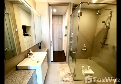 Condos for sale : 2 bedrooms for sale at Noble Ploenchit 6662438