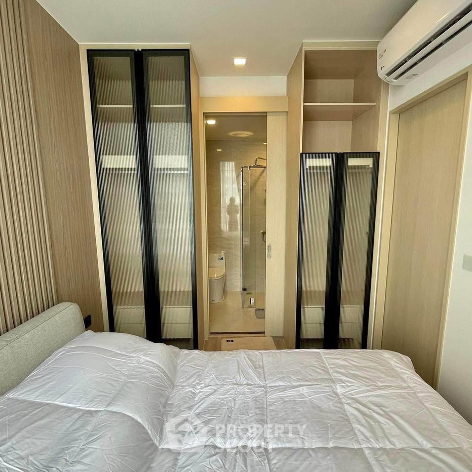 picture 35th-Floor 1-BR Condo At Noble State 39 Near BTS Phrom Phong (ID 3169701) - 13/13