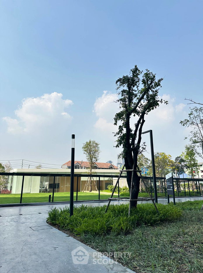 รูป คอนโด 2 ห้องนอน ชั้น 21 Skyrise Avenue Sukhumvit 64 ใกล้ BTS Punnawithi (ID 3171117) - รูปที่ 4/6