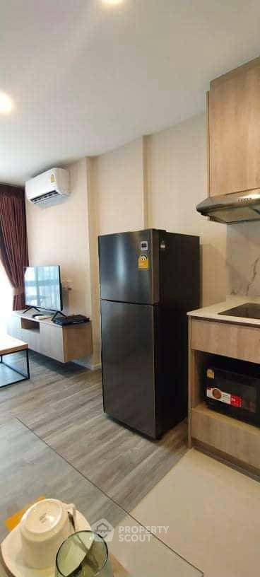 picture 1-BR Condo For Sale At Ikon Sukhumvit 77 Near BTS On Nut (ID 3171179) - 6/18