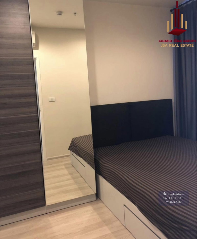 picture โจ For Rent: Centric Ratchada - Huai Khwang Condo โจ๐ฐ Only 15,000 THB/month - 2/4