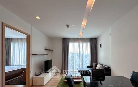 28th-Floor 1-BR Siri At Sukhumvit, 200m To BTS Thong Lo (ID 3156918)
