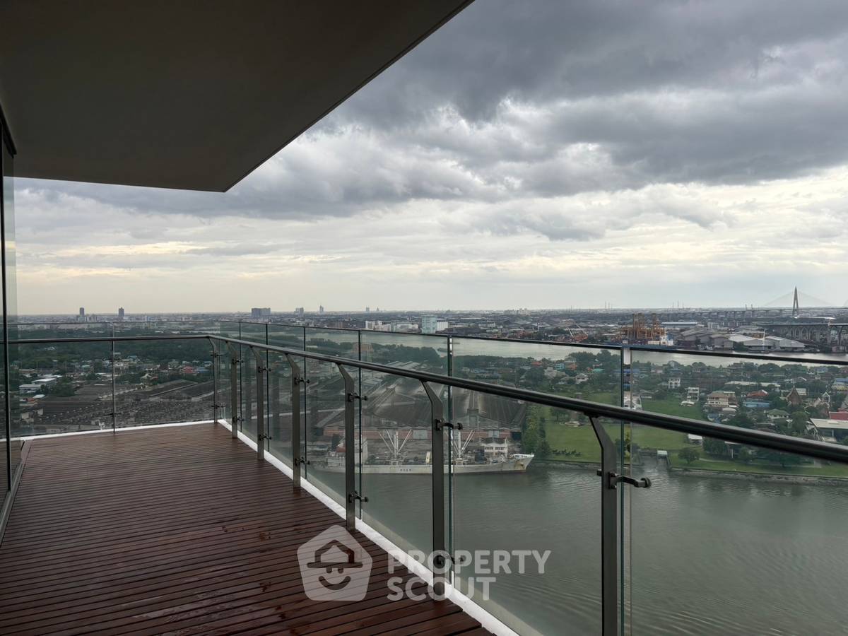 รูป ราคาน่าสนใจ คอนโด 3 ห้องนอน 225 ตร.ม. ชั้น 24 The Pano Rama 3 (ID 3152087) - รูปที่ 6/35