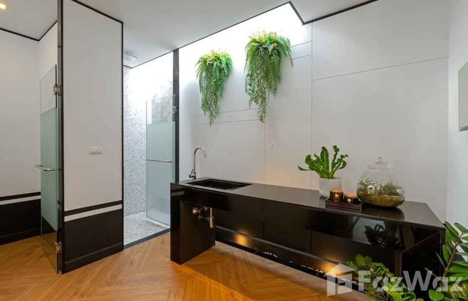 picture 2 Bedroom Villa for sale at Mono Luxury Villa Pasak 5345409 - 14/17