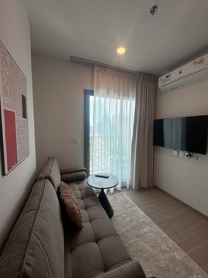 รูป 🎉 ให้เช่าคอนโด แอสปาย สุขุมวิท - พระราม 4 อาคาร 1 ชั้น 12A 1 BED PLUS ขนาด 36 ตรม ใกล้ BTS พระโขนง - รูปที่ 5/8