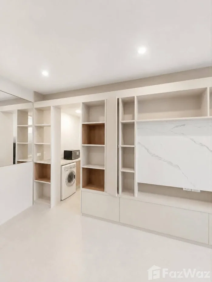picture 1 Bed ห้องกว้าง เลี้ยงสัตว์ได้* ใกล้ BTS ชิดลม รีโนเวทใหม่ 6662899 - 2/7