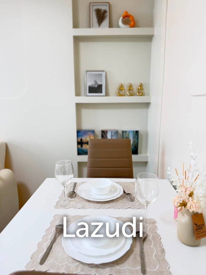 รูป 1-Bedroom Condo for Sale at dcondo Kathu-Patong - รูปที่ 9/10