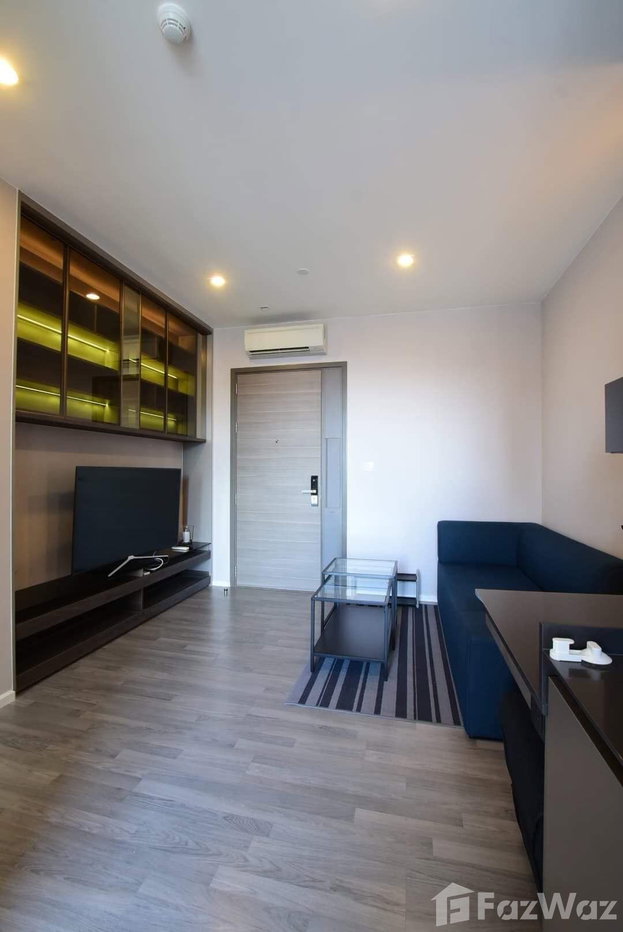 picture 1 Bedroom Condo for sale at The Room Sukhumvit 69 1791008 - 4/9