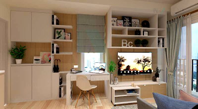 Condos for rent : 🎊 For Rent Condo CHAPTER ONE ECO RATCHADA - HUAI KHWANG Building D, Floor 14,1 bed room, Room size 30.00 sqm