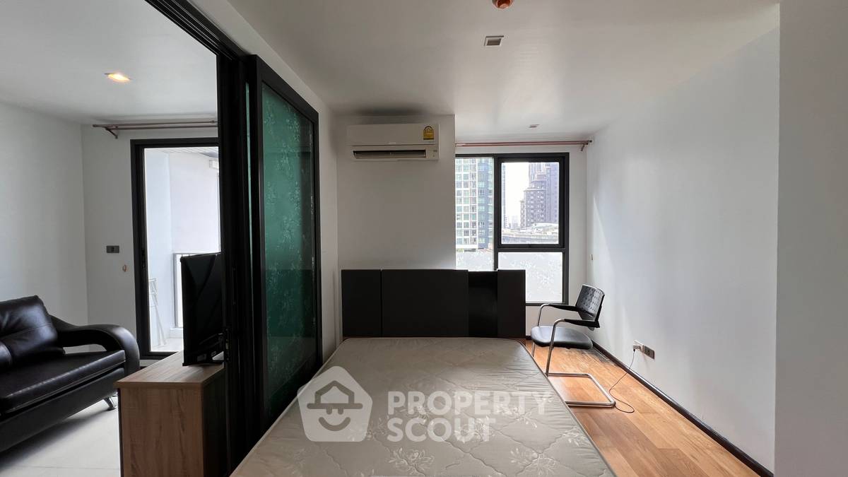 picture 1-BR Condo For Sale At Hue Sukhumvit, 60m To BTS Punnawithi (ID 510939) - 7/21
