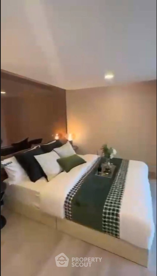 picture 100m To MRT Fai Chai | 2-BR Condo At So Origin Siriraj (ID 3171177) - 3/5