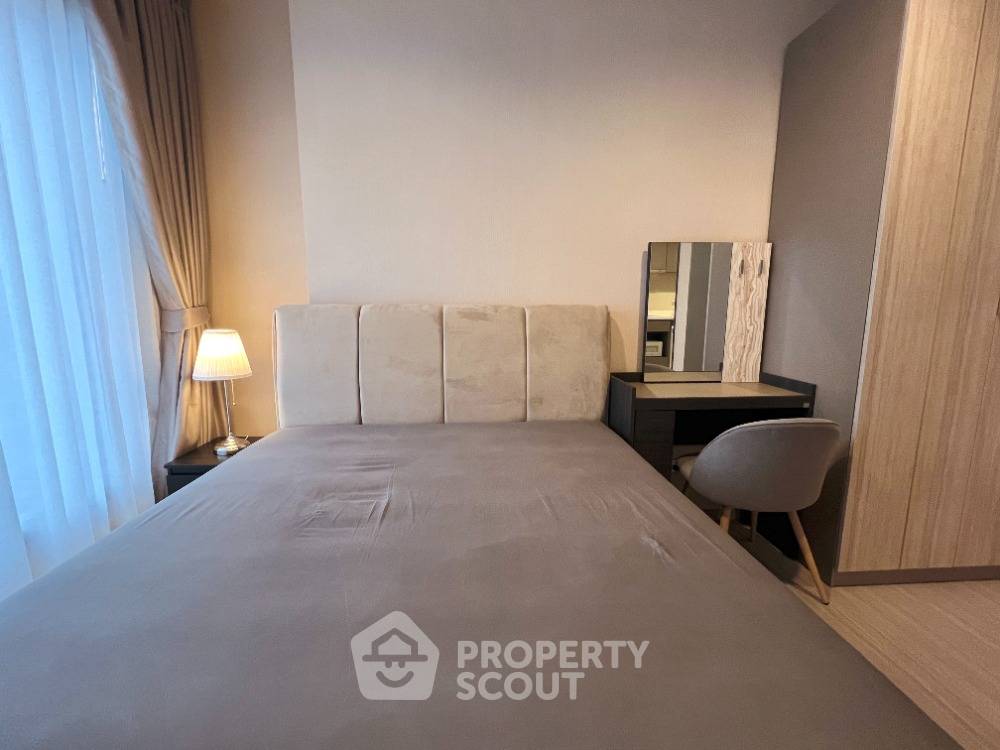 picture 39th-Floor 1-BR At Life Asoke Hype Near ARL Makkasan (ID 1116313) - 3/8