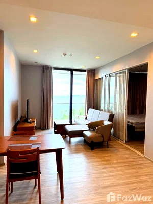Condos for sale : 1-Bedroom for sale at Baan Plai Haad 6662567