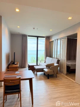 ขาย คอนโด 1 ห้องนอน ในโครงการ บ้าน ปลาย หาด 6662567