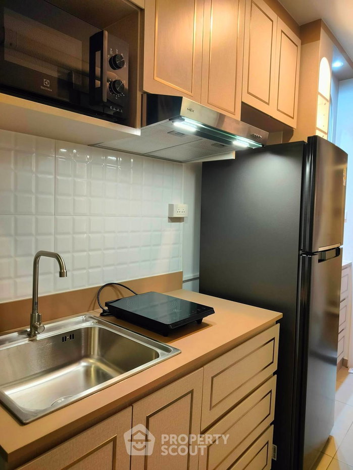 picture 17th-Floor 1-BR At Regent Home Wutthakat Near BTS Wutthakat (ID 3169630) - 10/14