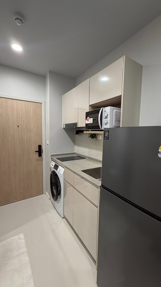 picture OMG3331  [ Culture Thonglor ]  Nice Studio unit + Available NOW 8-Aug-26 - 5/6