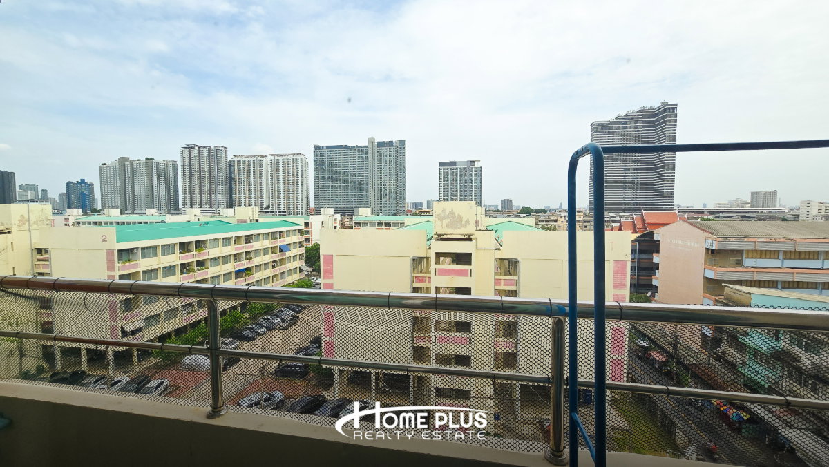picture 🏢 Renovated Condo for Sale – Phraya Phirom Regent Taksin–Sathorn - 10/17