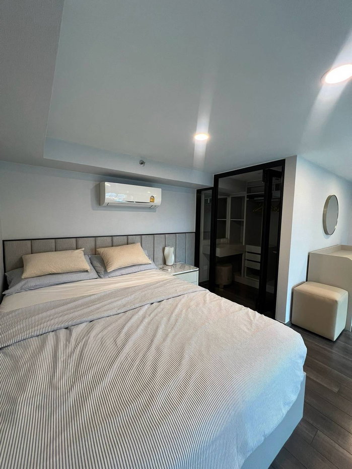picture For rent Knightsbridge Space Rama9 - 8/13